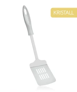 Espátula inox/ABS KRISTALL