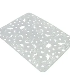 Salvaplatos fregadero rectangular