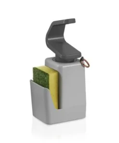 Dispensador jabón SOAPTEX