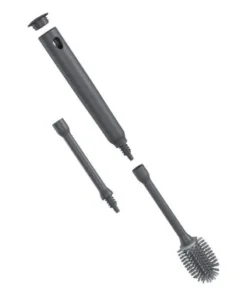 Alternative view of Limpiabotellas ajustable 30-40 cm BRUSH-UP