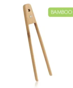 Pinzas con imán BAMBOO LINE