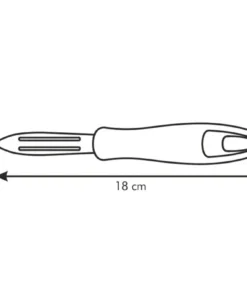 Alternative view of Pelador Presto