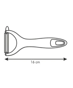 Alternative view of Pelador transversal Presto