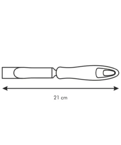 Alternative view of Vaciador de manzanas Presto