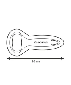 Alternative view of Descapsulador de bolsillo Presto