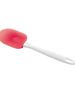 Espatula oval silicona Presto
