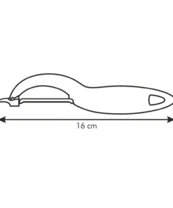 Alternative view of Pelador longitudinal Presto expert