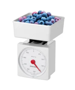 Balanza cocina 0,5kg accura