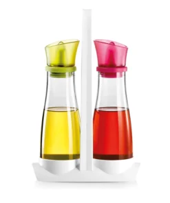Vinagrera 250 ml Vitamino, 2 piezas