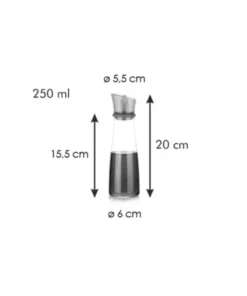 Alternative view of Aceitera 250 ml Vitamino