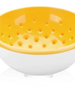 Escurridor con plato 20 cm Vitamino