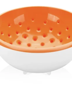 Alternative view of Escurridor con plato 20 cm Vitamino