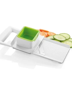 Rallador rodajas regulable Handy