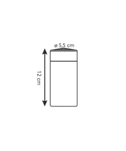 Alternative view of Azucarero 150ml club brillo
