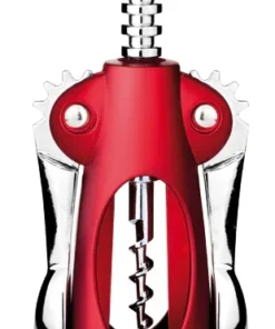 Sacacorchos uno vino