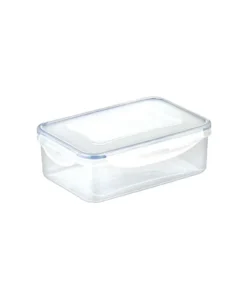 Contenedor rectangular 0,2l freshbox