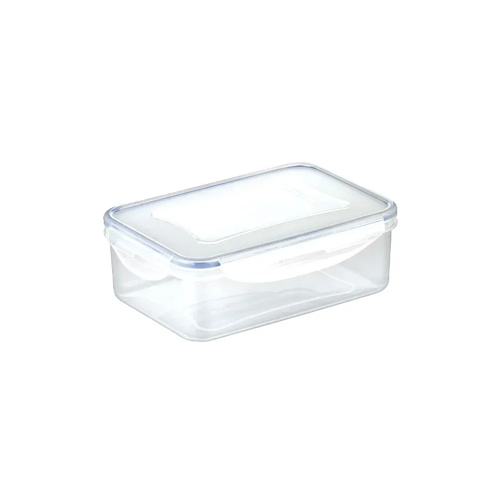 Contenedor rectangular 0,2l freshbox