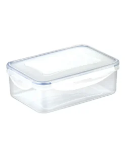 Contenedor rectangular 1,0l freshbox