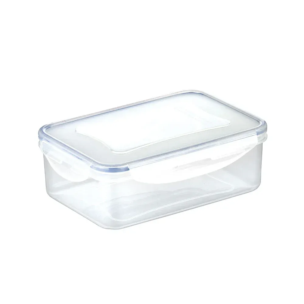 Contenedor rectangular 1,0l freshbox