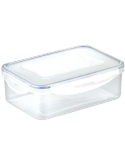 Contenedor rectangular 1,5l freshbox