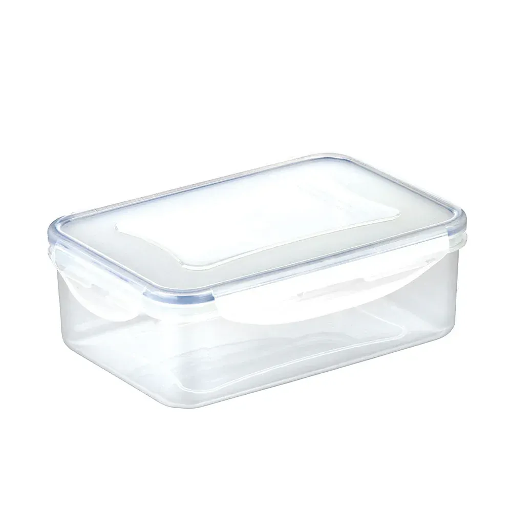 Contenedor rectangular 1,5l freshbox