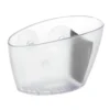 Soporte estropajo para fregadero Clean kit