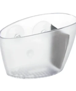 Soporte estropajo para fregadero clean kit
