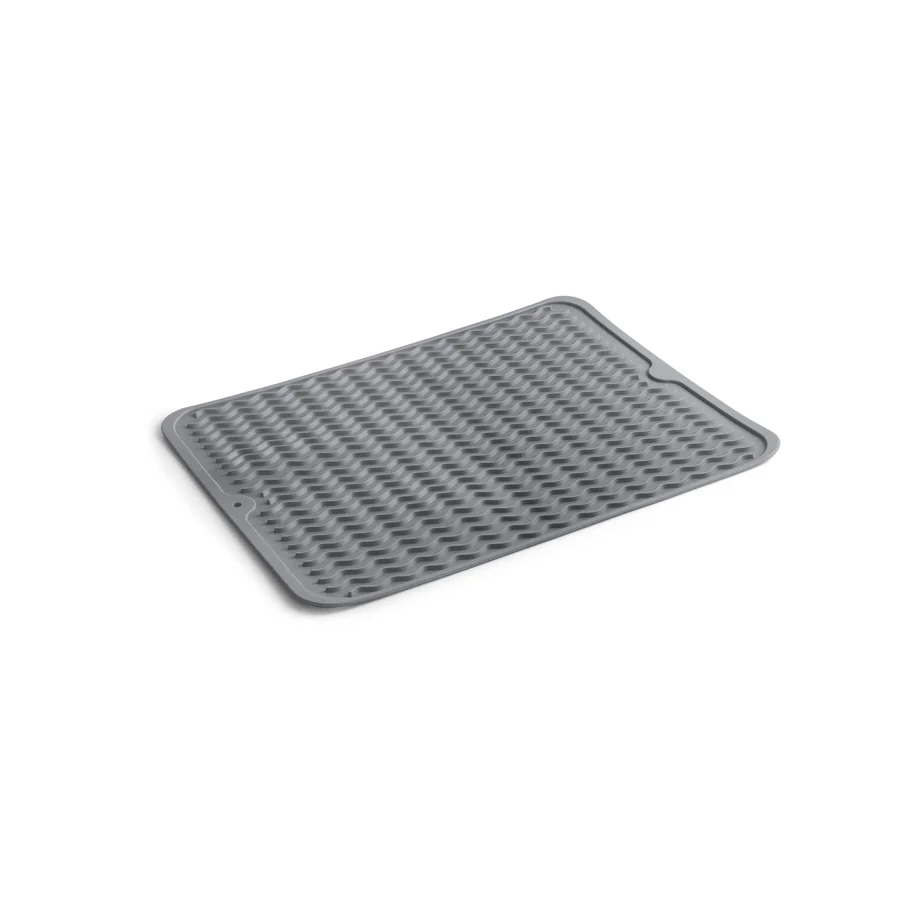 Alfombrilla escurreplatos
