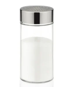 Azucarero 150ml club brillo