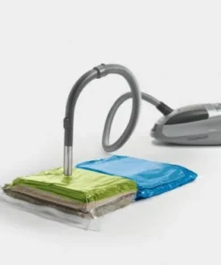 Bolsa vacío con válvula 70×100 cm SPACE  VALVE