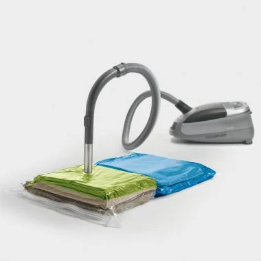 Bolsa vacío con válvula 70×100 cm SPACE VALVE