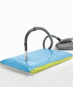 Bolsa vacío con válvula 80×120 cm SPACE  VALVE