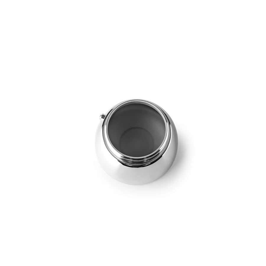 Cafetera express elba blue - Imagen 4