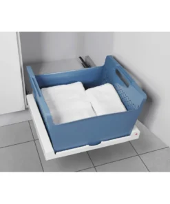 Cesta para ropa