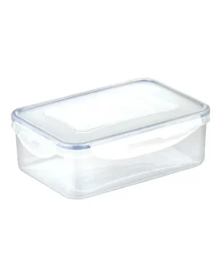 Contenedor rectangular 1,0l freshbox
