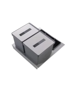 Alternative view of Cubetas para gaveteros serie 5
