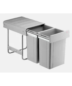 Cubo Big-Bio-Double 40