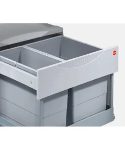 Cubo Spacesaver Tandem S