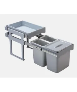 Cubo Tank