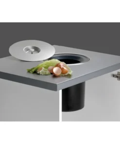 Cubos de Encastre Waste