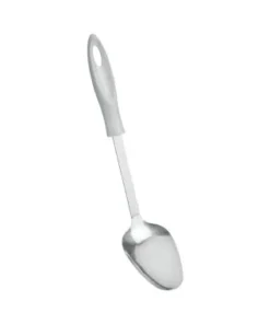 Alternative view of Cuchara legumbres inox/ABS KRISTALL