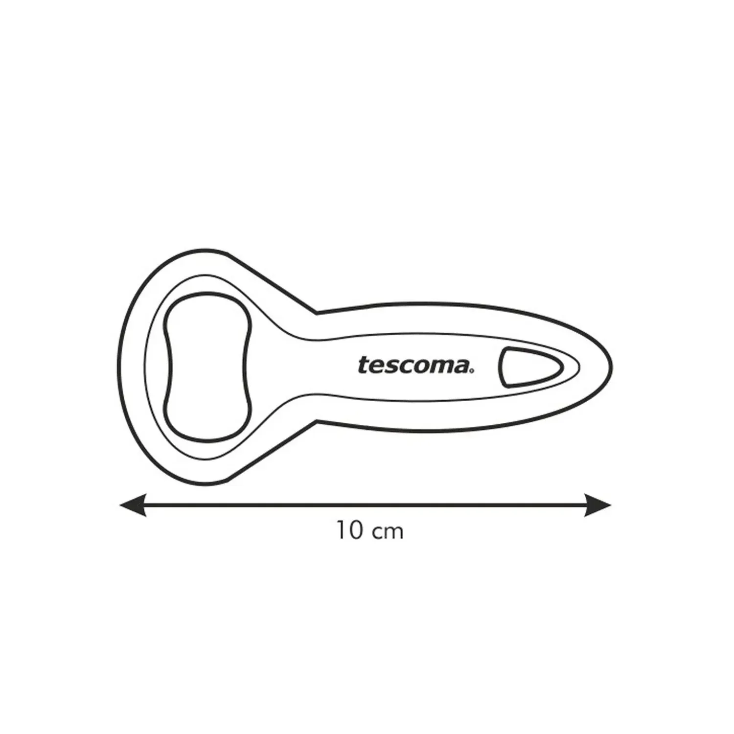 Descapsulador de bolsillo presto - Imagen 2
