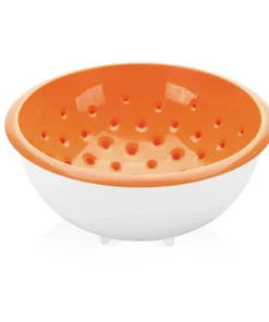 Alternative view of Escurridor con plato 20 cm vitamino