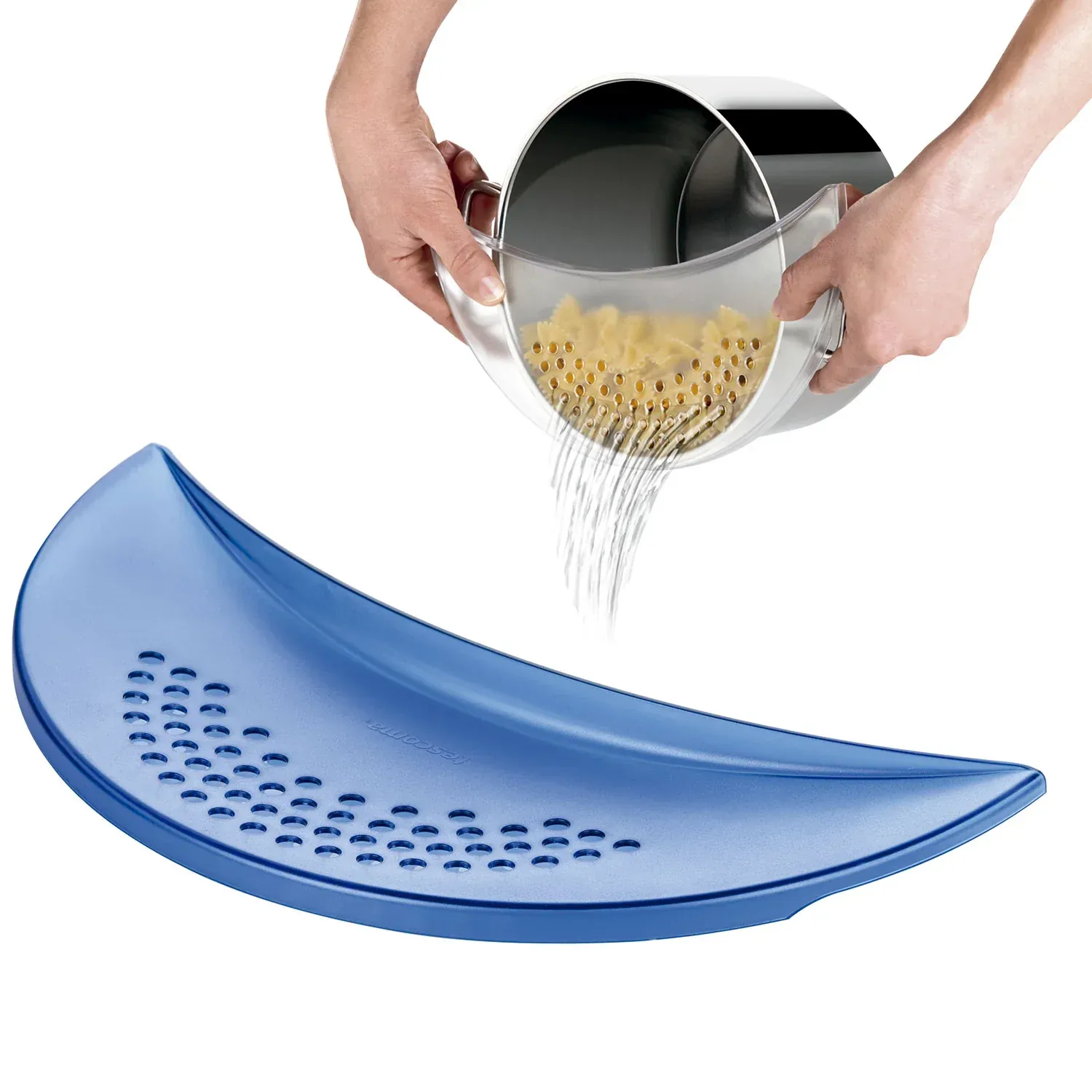 Escurridor multiusos presto - Imagen 2