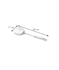 Alternative view of Espumadera grandchef