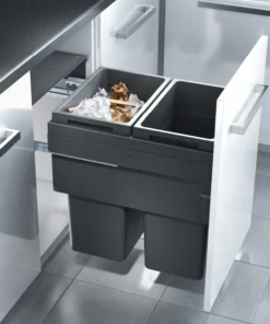 Alternative view of Euro cargo ST