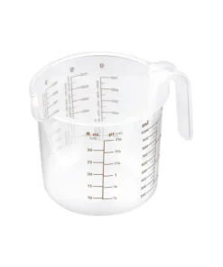 Jarra mezcladora con escala 1,5l delícia