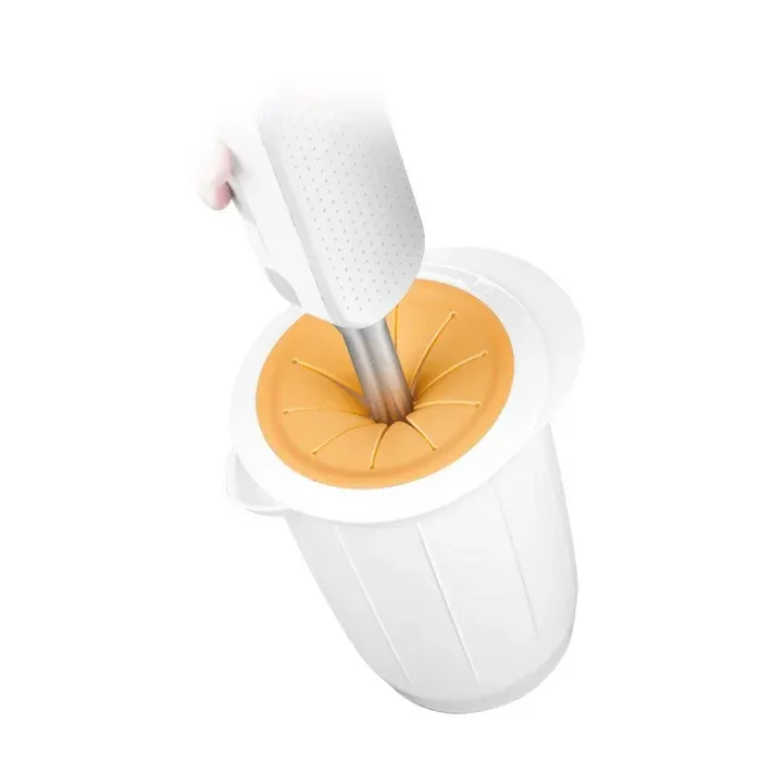 Jarra mezcladora con tapa protectora 1,2l delícia - Imagen 3