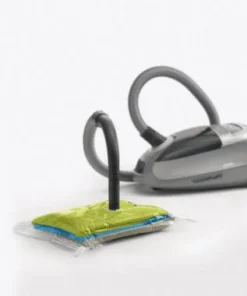 Juego 2 bolsas vacío con válvula 40×50 cm SPACE  VALVE