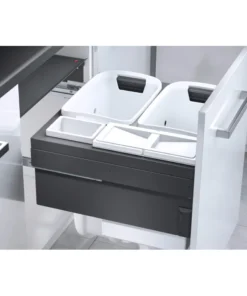 Laundry carrier